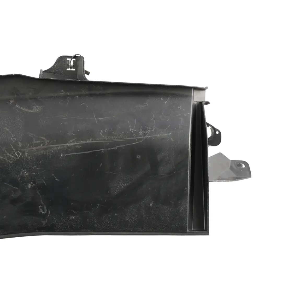 Audi Q3 F3 Dashboard Air Vent Trim Cover Panel - SKU RHD-83C815159 - Part number 83C815159