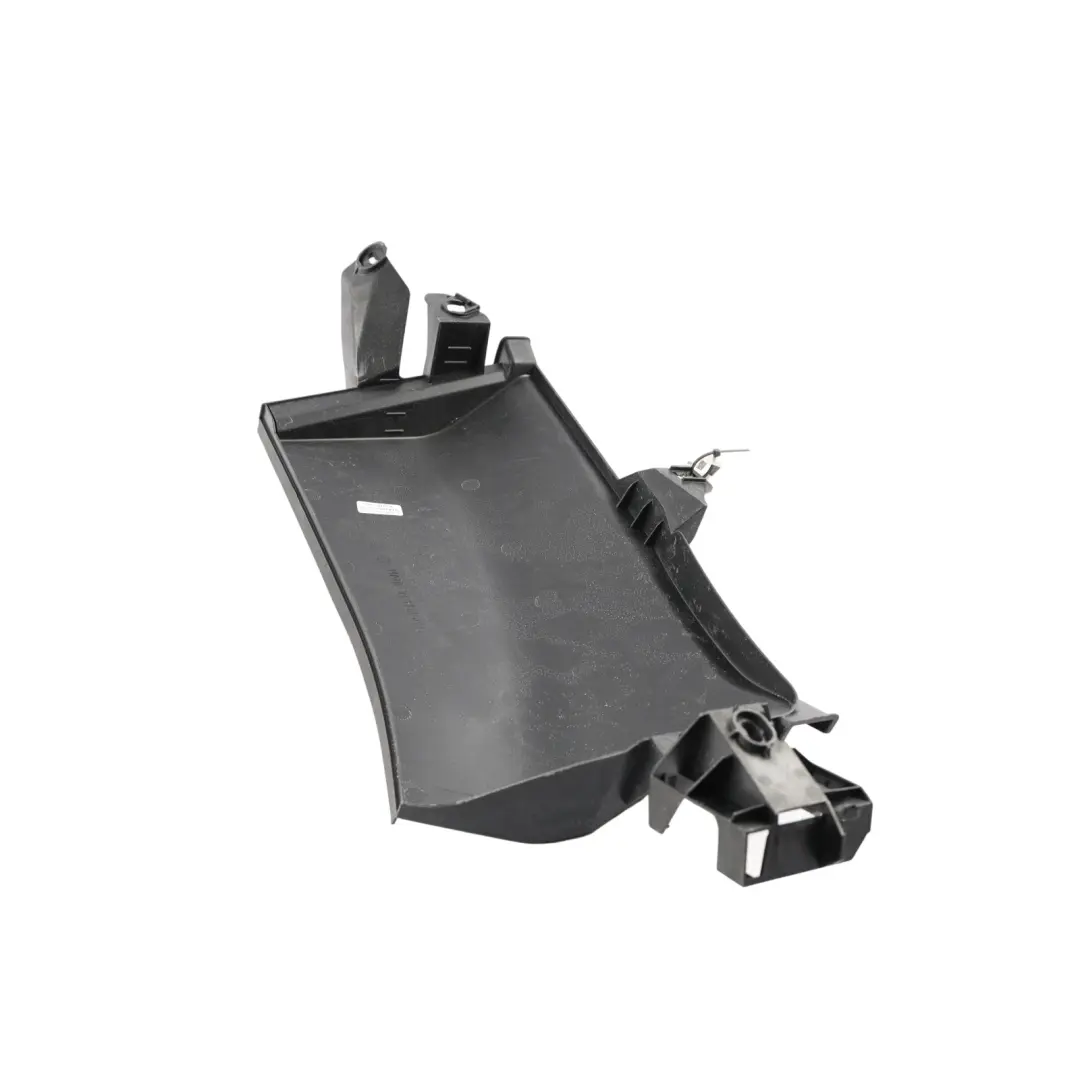 Audi Q3 F3 Dashboard Air Vent Trim Cover Panel - SKU RHD-83C815159 - Part number 83C815159