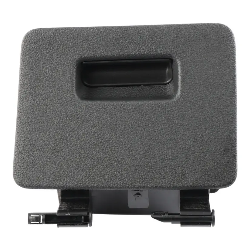 Audi Q3 F3 Dashboard Centre Console Lower Storage Driver's Side O/S - SKU RHD-83C863075-1 - Part number 83C863075