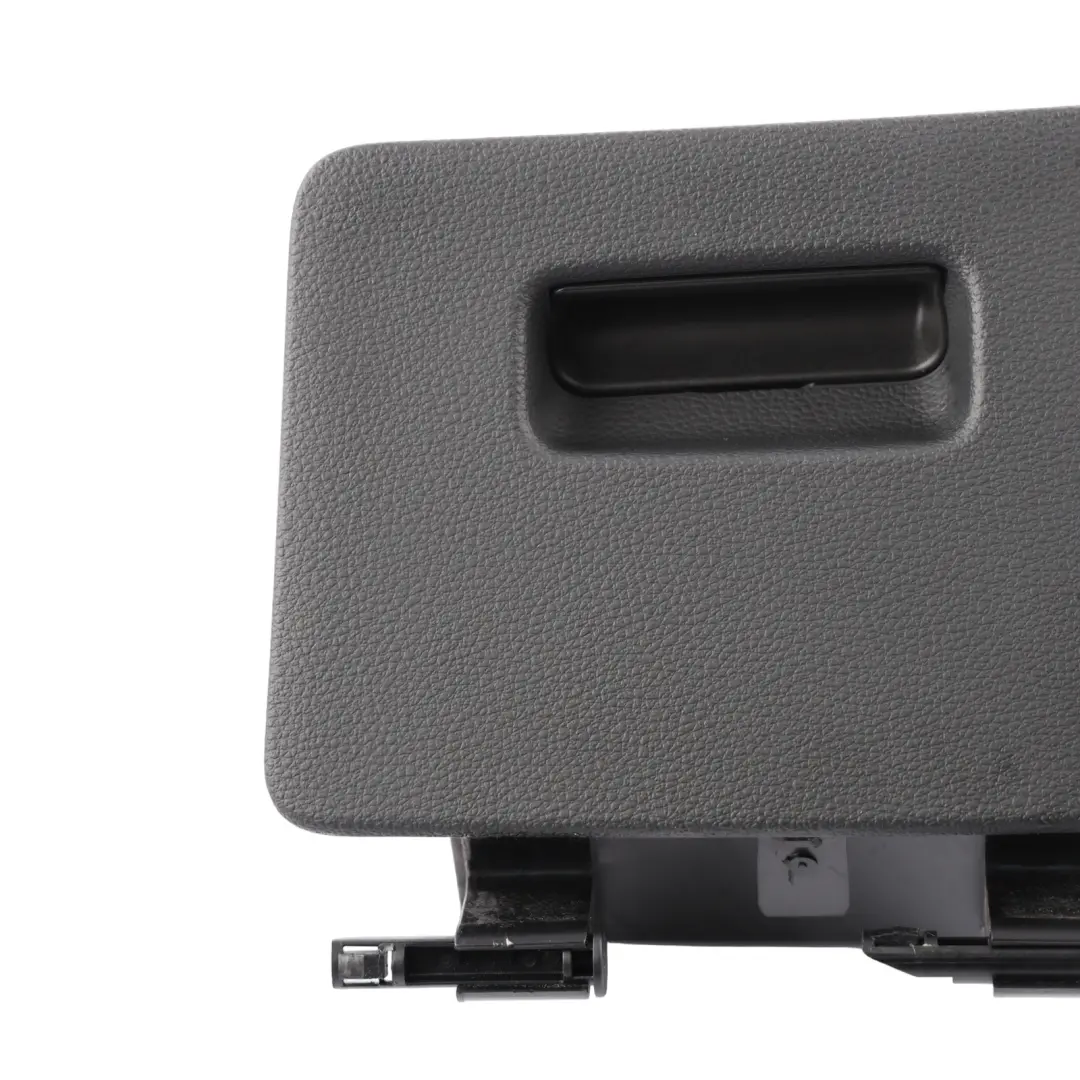 Audi Q3 F3 Dashboard Centre Console Lower Storage Driver's Side O/S - SKU RHD-83C863075-1 - Part number 83C863075