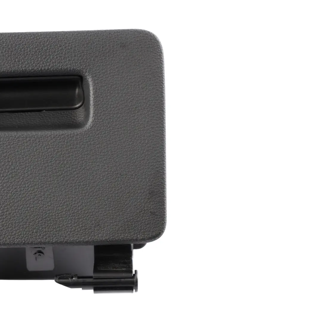 Dashboard Centre Console Lower Storage Driver's Side O/S to Audi Q3 F3 with Part number 83C863075 Audi Q3 F3 Dashboard Centre Console Lower Storage Driver's Side O/S - SKU RHD-83C863075-1 - Part number 83C863075