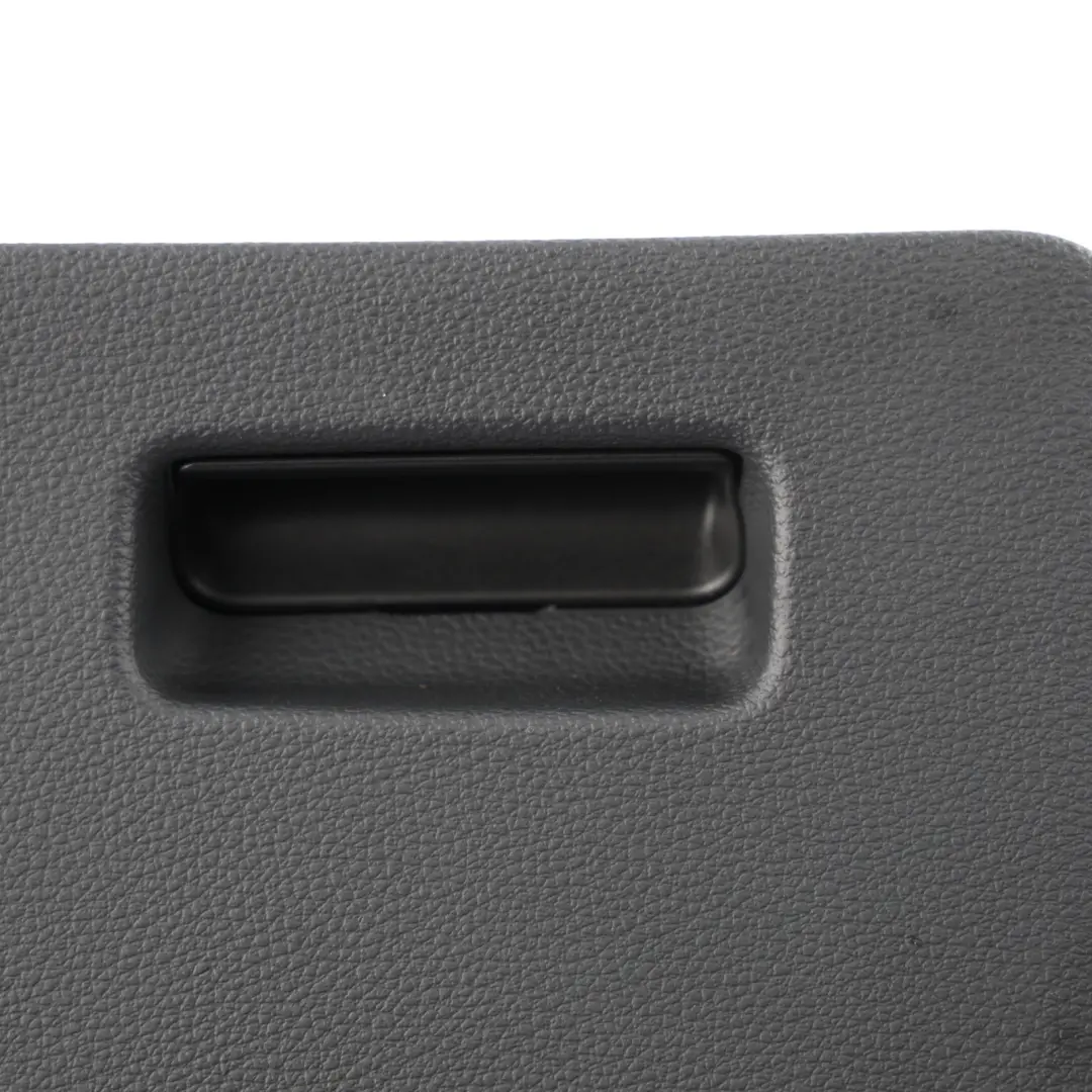 Dashboard Centre Console Lower Storage Driver's Side O/S to Audi Q3 F3 with Part number 83C863075 Audi Q3 F3 Dashboard Centre Console Lower Storage Driver's Side O/S - SKU RHD-83C863075-1 - Part number 83C863075