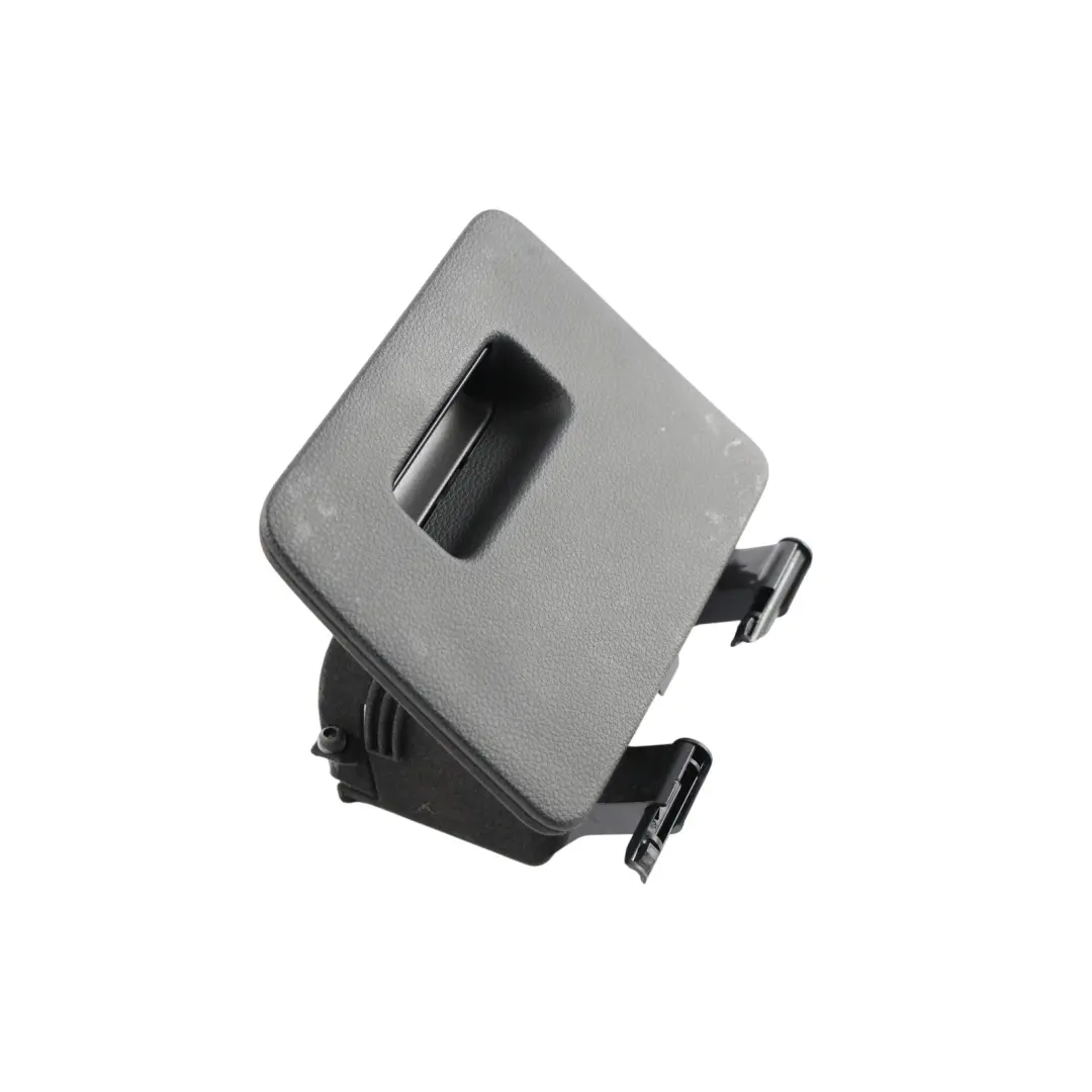 Audi Q3 F3 Dashboard Centre Console Lower Storage Driver's Side O/S - SKU RHD-83C863075-1 - Part number 83C863075