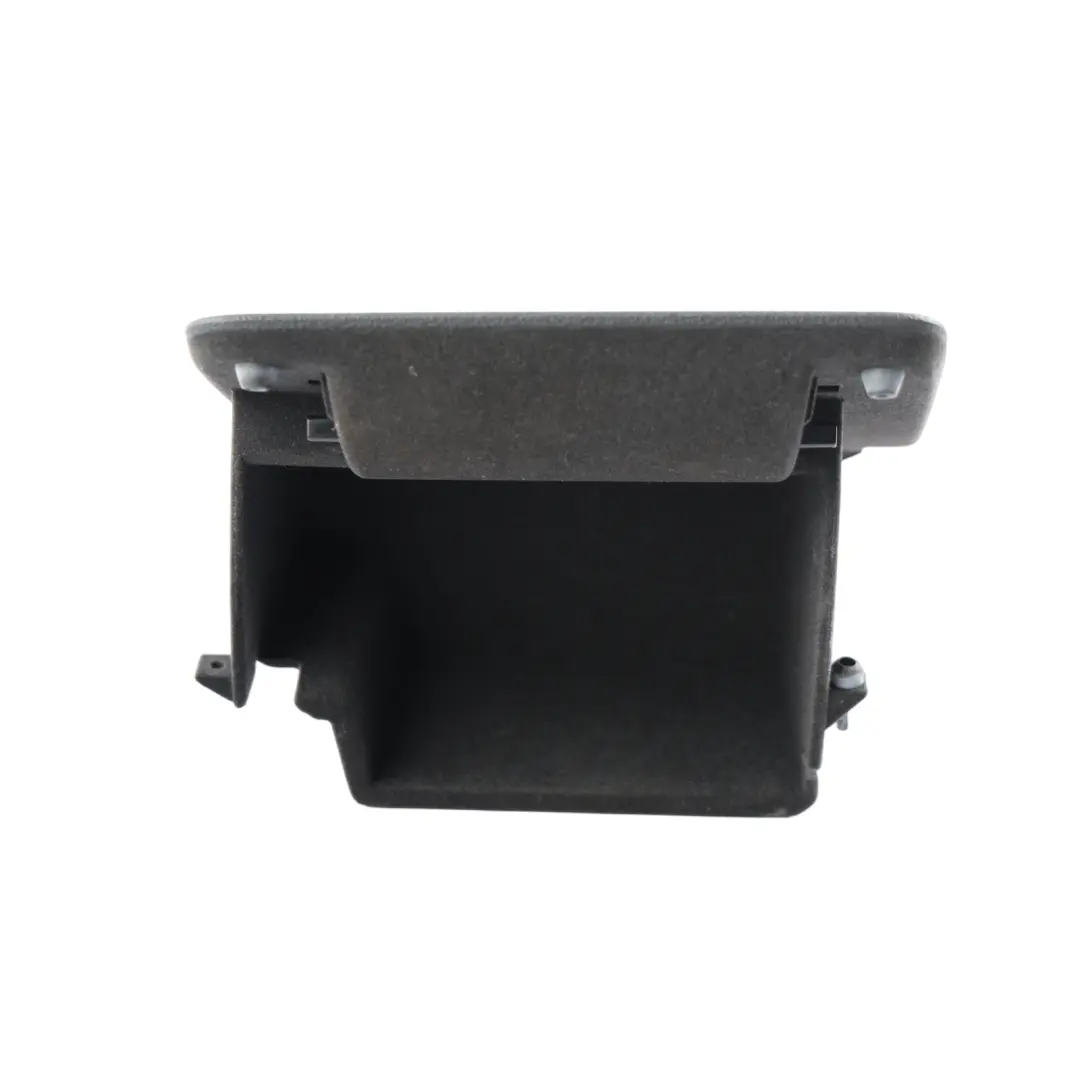 Dashboard Centre Console Lower Storage Driver's Side O/S to Audi Q3 F3 with Part number 83C863075 Audi Q3 F3 Dashboard Centre Console Lower Storage Driver's Side O/S - SKU RHD-83C863075-1 - Part number 83C863075
