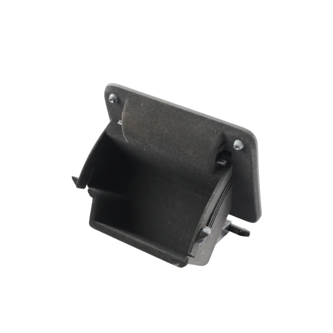 Audi Q3 F3 Dashboard Centre Console Lower Storage Driver's Side O/S - SKU RHD-83C863075-1 - Part number 83C863075