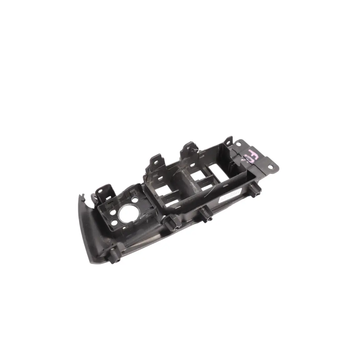 Front Door Window Mirror Adjust Cover Panel Driver Side to Audi Q3 F3 with Part number 83C867256B Audi Q3 F3 Front Door Window Mirror Adjust Cover Panel Driver Side - SKU RHD-83C867256B - Part number 83C867256B