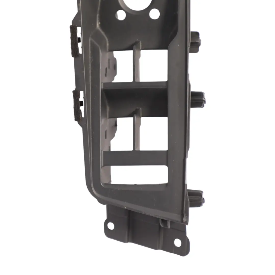 Audi Q3 F3 Front Door Window Mirror Adjust Cover Panel Driver Side - SKU RHD-83C867256B - Part number 83C867256B