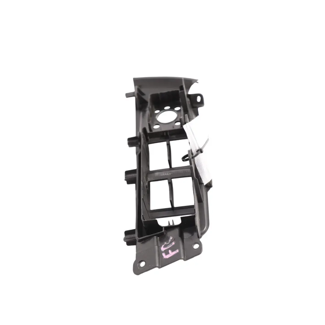 Front Door Window Mirror Adjust Cover Panel Driver Side to Audi Q3 F3 with Part number 83C867256B Audi Q3 F3 Front Door Window Mirror Adjust Cover Panel Driver Side - SKU RHD-83C867256B - Part number 83C867256B