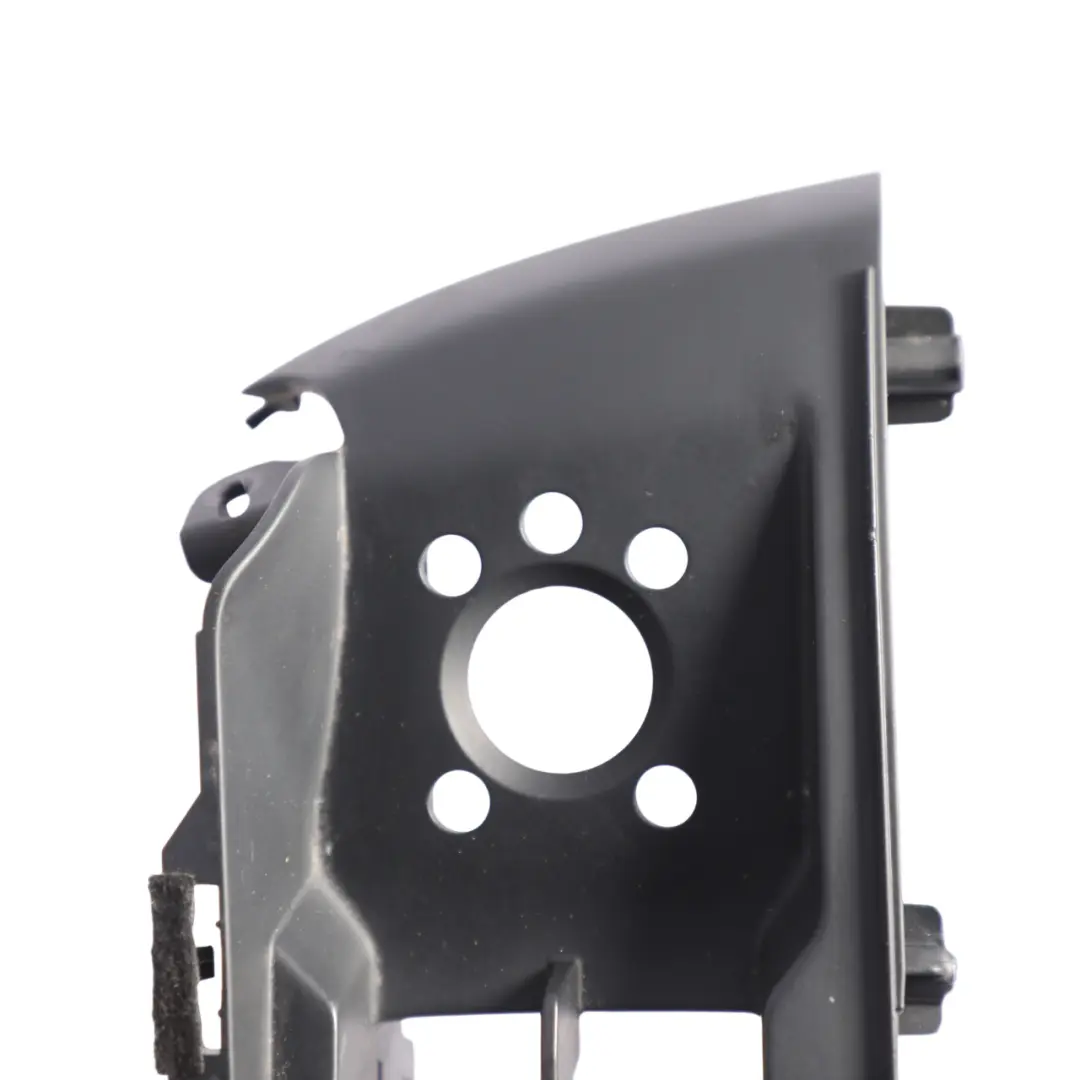 Audi Q3 F3 Front Door Window Mirror Adjust Cover Panel Driver Side - SKU RHD-83C867256B - Part number 83C867256B