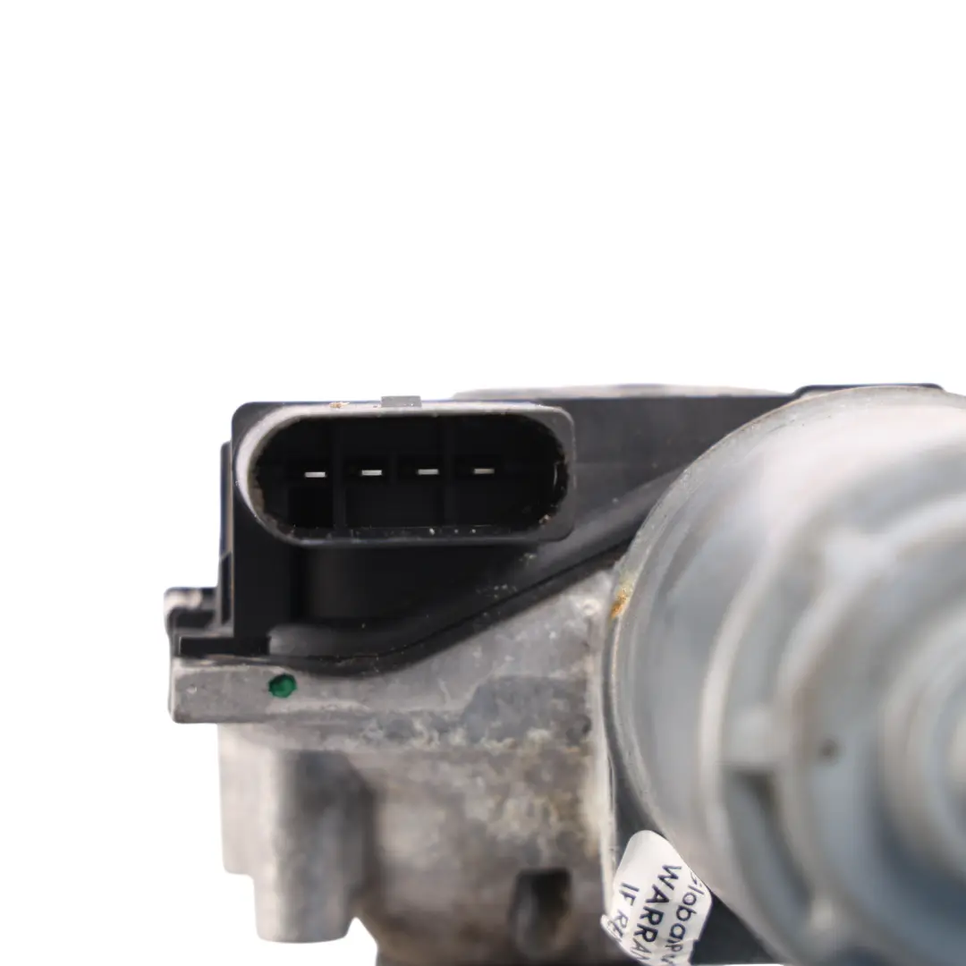 Audi Q3 RSQ3 F3 Windscreen Wiper Linkage Motor System Drive Unit 83C955119 - SKU RHD-83C955023A-1 - Part number 83C955023A
