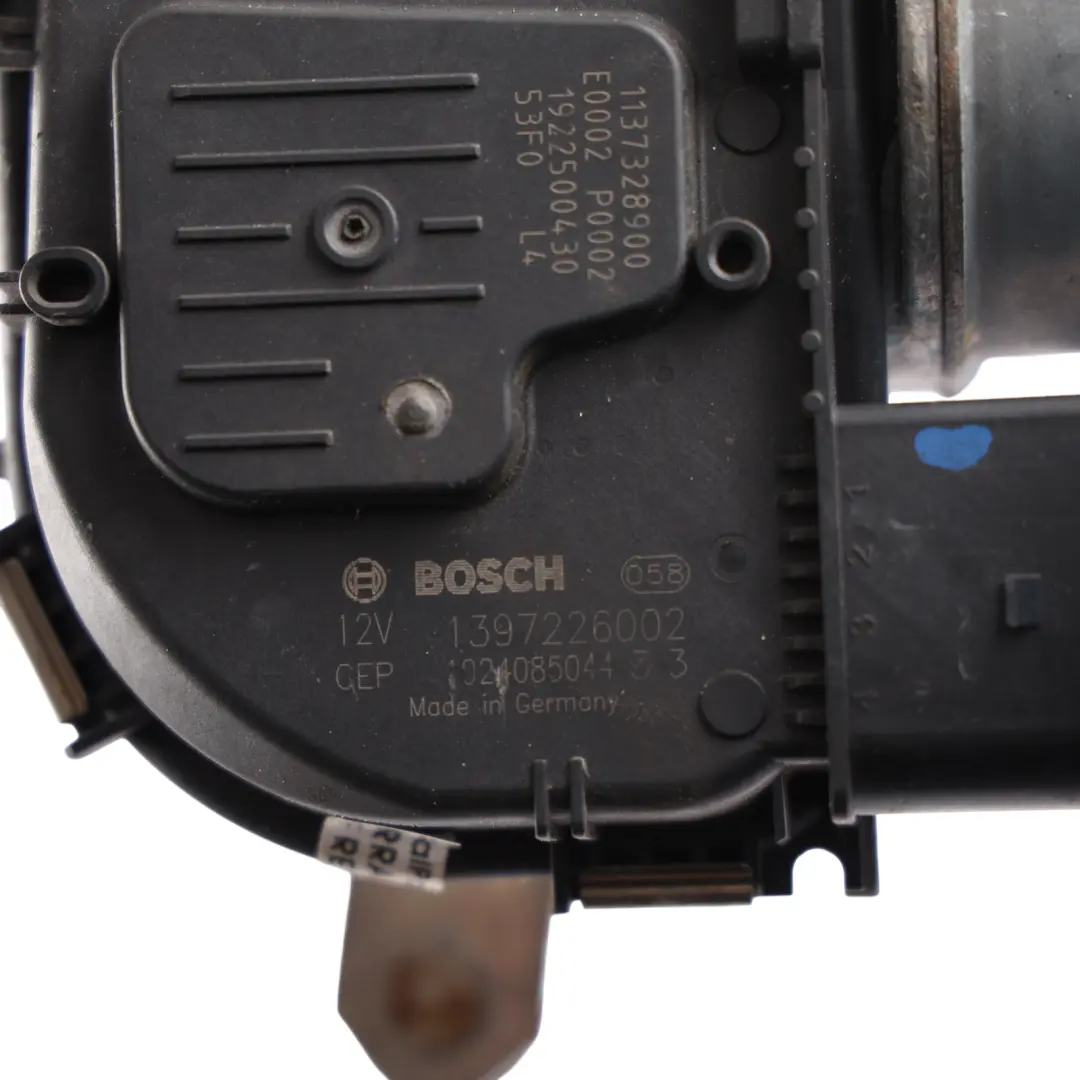 RSQ3 F3 Windscreen Wiper Linkage Motor System Drive Unit 83C955119 to Audi Q3 with Part number 83C955023A Audi Q3 RSQ3 F3 Windscreen Wiper Linkage Motor System Drive Unit 83C955119 - SKU RHD-83C955023A-1 - Part number 83C955023A