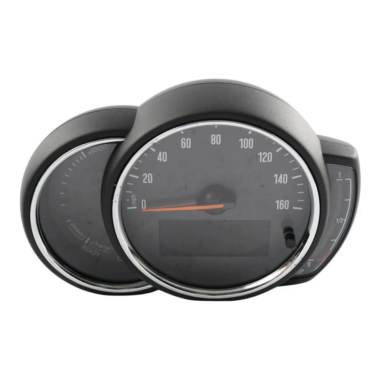 Mini Countryman F60 Instrument Cluster Speedometer Automatic Petrol 8779670