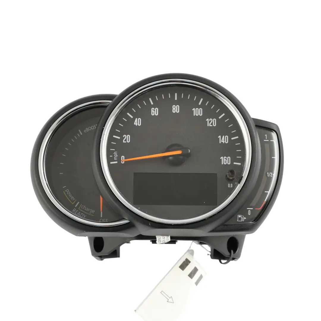 Mini Countryman F60 Instrument Cluster Speedometer Automatic Petrol - SKU RHD-8779670 - Part number 8779670