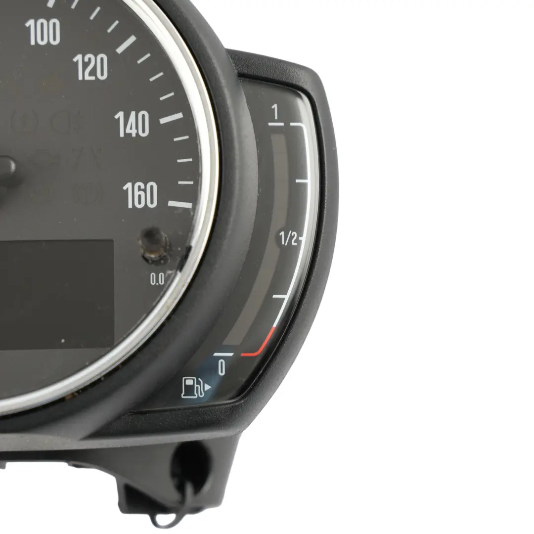 Mini Countryman F60 Instrument Cluster Speedometer Automatic Petrol - SKU RHD-8779670 - Part number 8779670