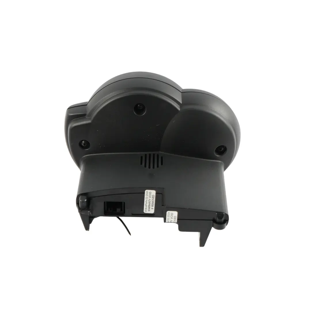 Mini Countryman F60 Instrument Cluster Speedometer Automatic Petrol - SKU RHD-8779670 - Part number 8779670