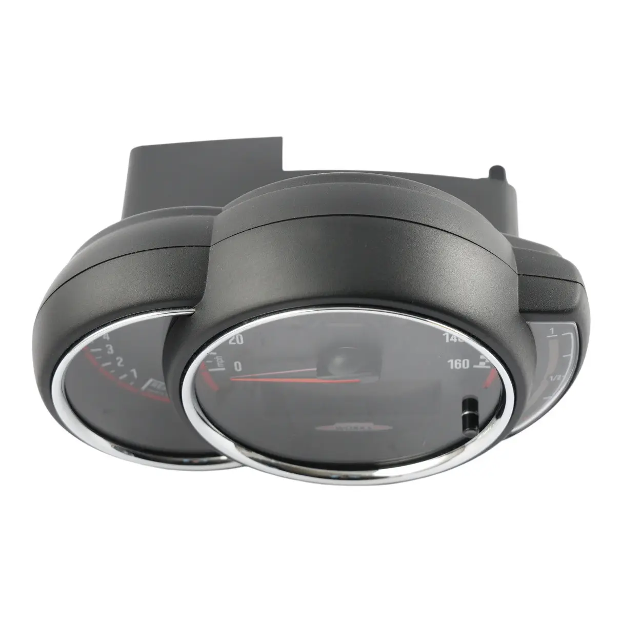 Mini Cooper F56 Instrument Cluster Speedometer Clocks Petrol Manual 8796196