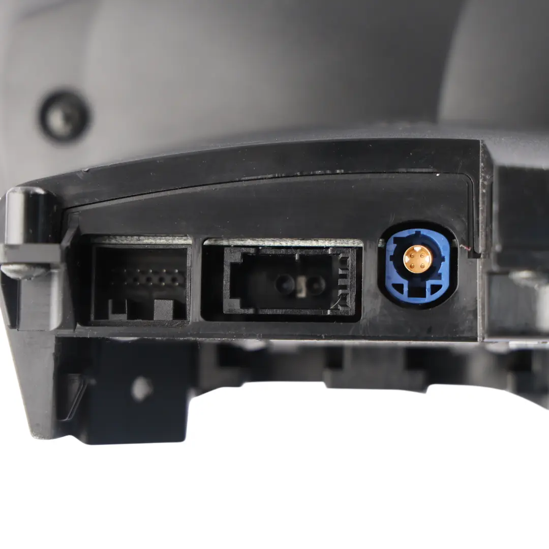 Instrument Cluster Speedometer Clocks Petrol Manual to Mini Cooper F56 with Part number 8796196 Mini Cooper F56 Instrument Cluster Speedometer Clocks Petrol Manual - SKU RHD-8796196 - Part number 8796196