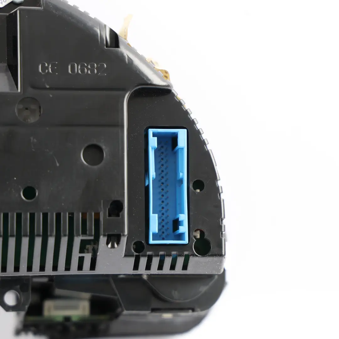 Instrument Cluster Speedo Clocks Meter Diesel Manual to Audi A4 B7 with Part number 8E0920951L Audi A4 B7 Instrument Cluster Speedo Clocks Meter Diesel Manual - SKU RHD-8E0920951L - Part number 8E0920951L