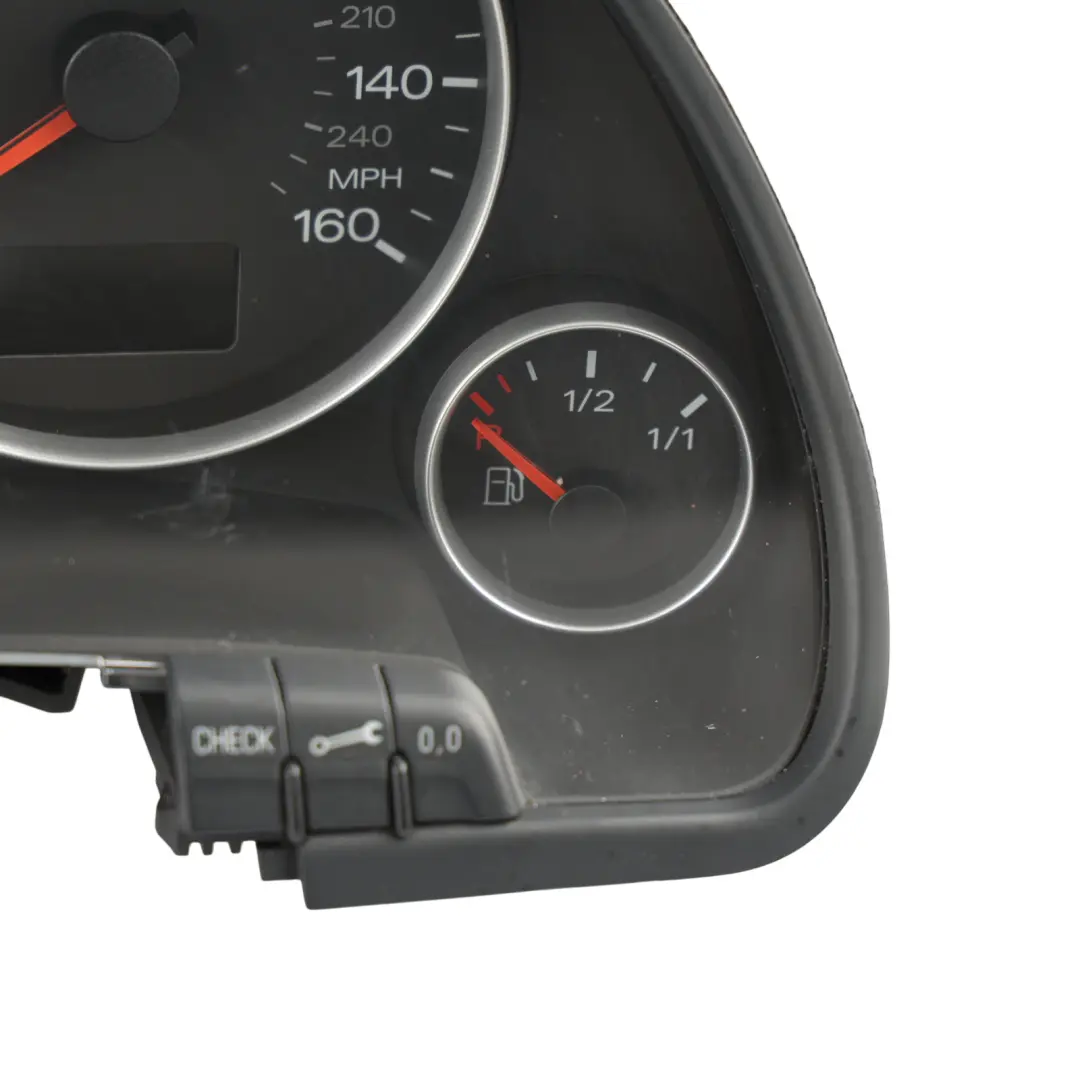 Instrument Cluster Speedo Clocks Meter Diesel Manual to Audi A4 B7 with Part number 8E0920951L Audi A4 B7 Instrument Cluster Speedo Clocks Meter Diesel Manual - SKU RHD-8E0920951L - Part number 8E0920951L
