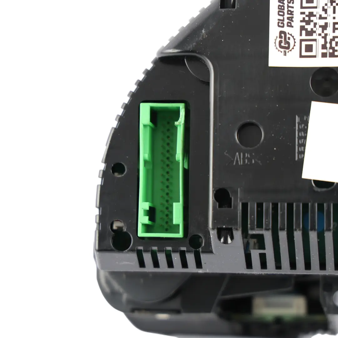 Audi A4 B7 Instrument Cluster Speedo Clocks Meter Diesel Manual - SKU RHD-8E0920951L - Part number 8E0920951L