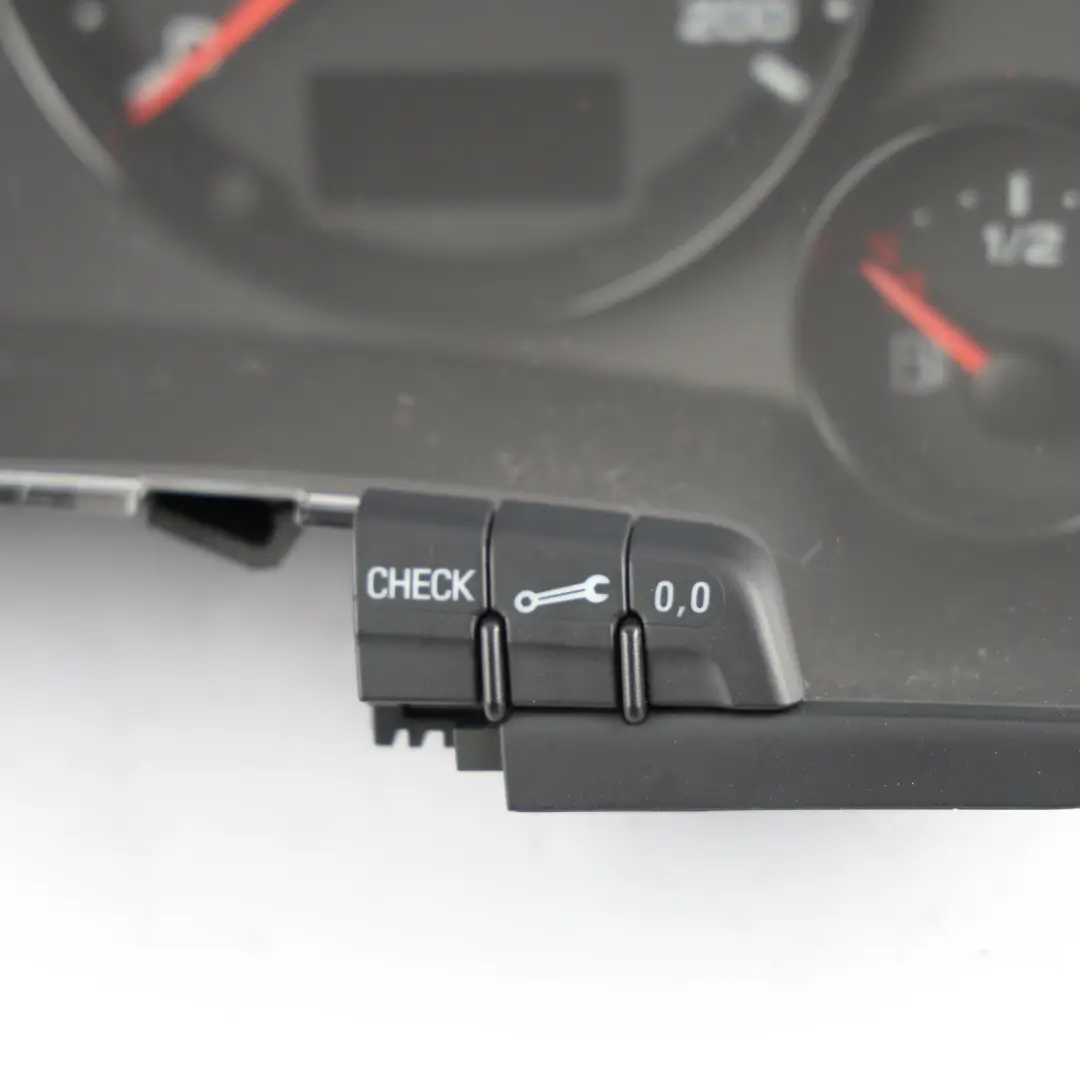 Instrument Cluster Clocks Speedo Meter Manual 4.2 FSI to Audi RS4 B7 with Part number 8E0920981R Audi RS4 B7 Instrument Cluster Clocks Speedo Meter Manual 4.2 FSI - SKU RHD-8E0920981R - Part number 8E0920981R