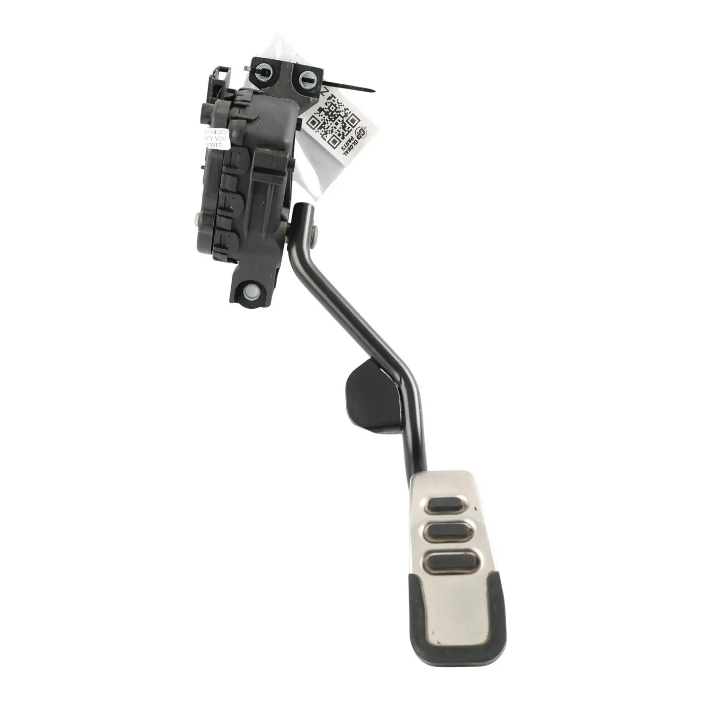 Audi RS4 B7 Throttle Pedal Accelerator Gas Assembly Unit Electronic 8E2721523F