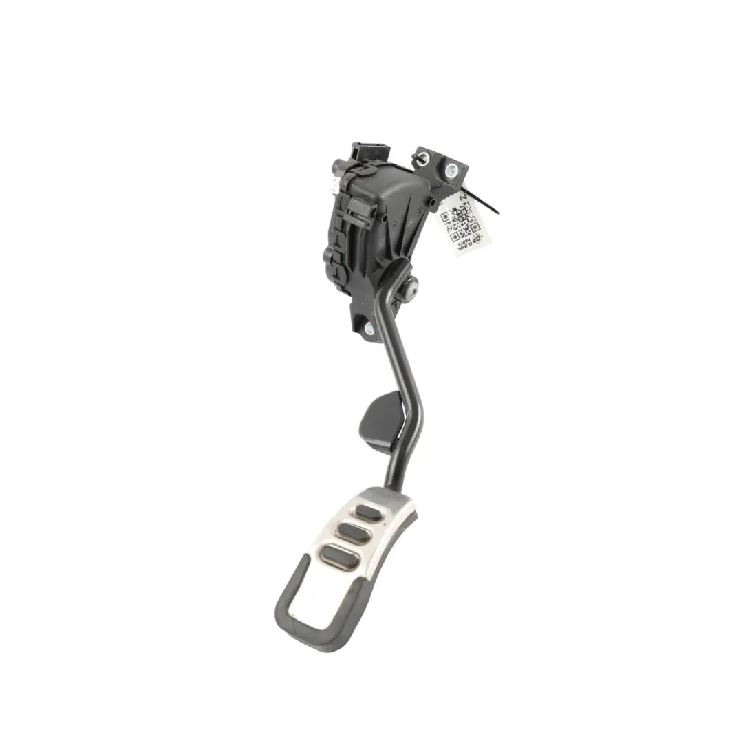 Audi RS4 B7 Throttle Pedal Accelerator Gas Assembly Unit Electronic - SKU RHD-8E2721523F - Part number 8E2721523F
