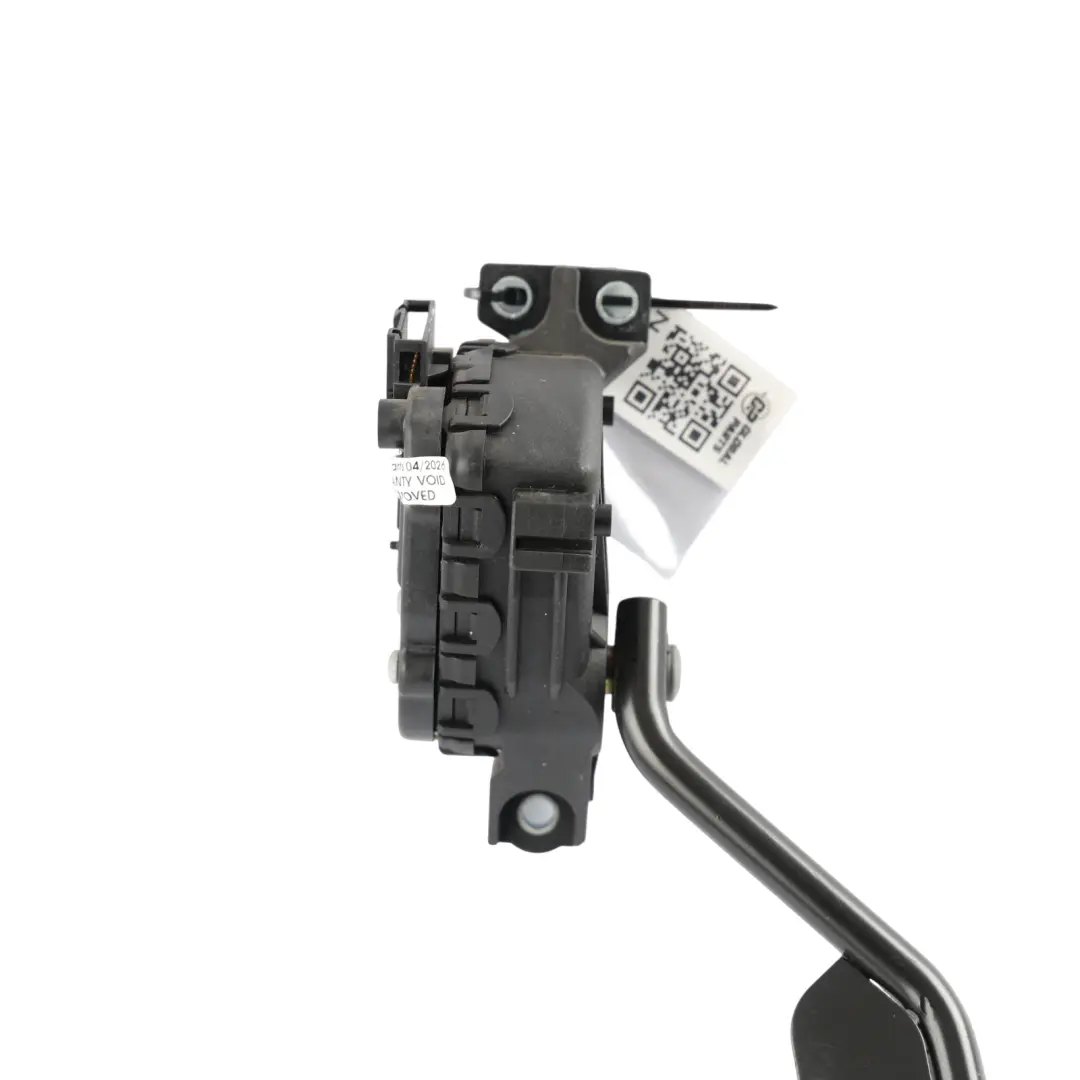 Audi RS4 B7 Throttle Pedal Accelerator Gas Assembly Unit Electronic - SKU RHD-8E2721523F - Part number 8E2721523F