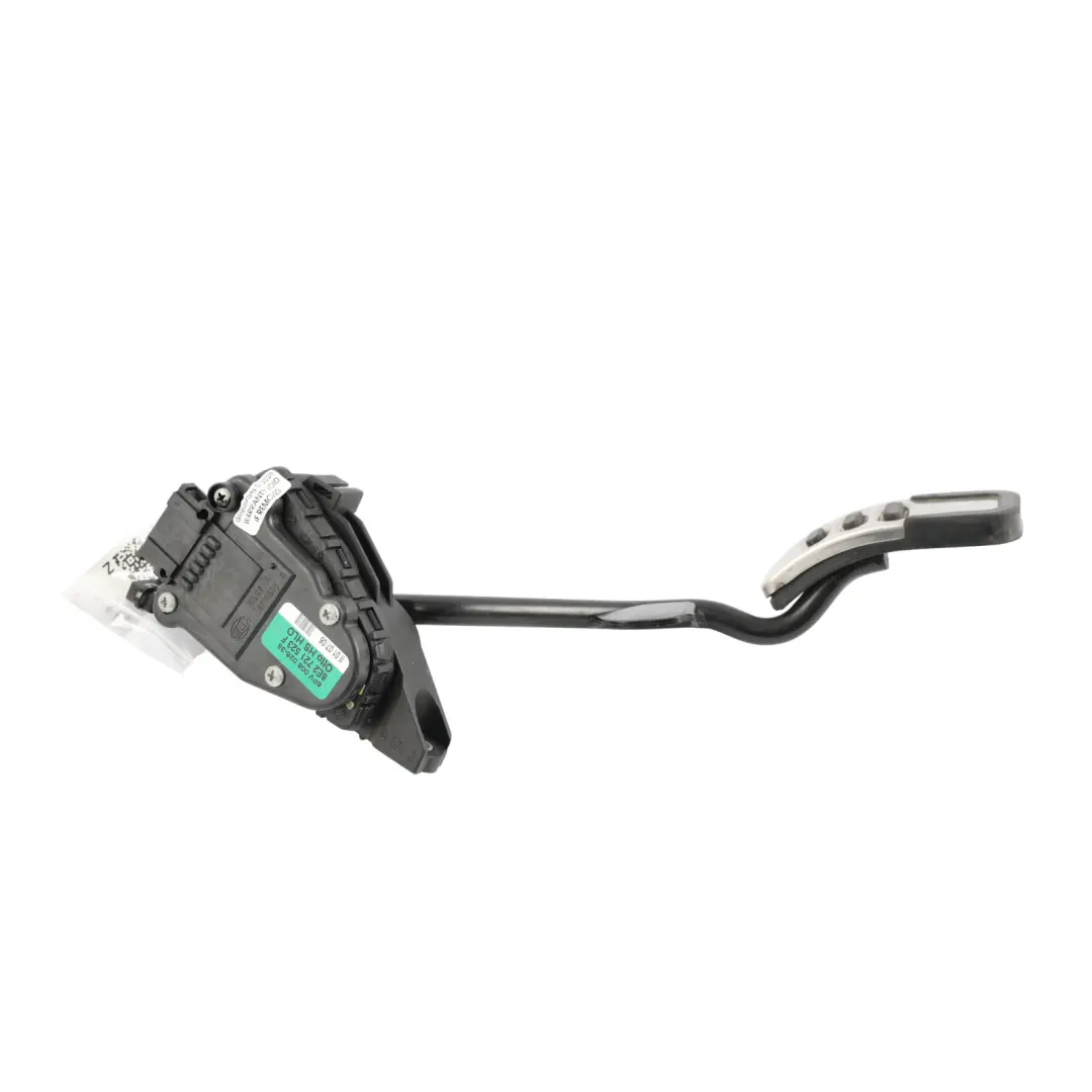 Throttle Pedal Accelerator Gas Assembly Unit Electronic to Audi RS4 B7 with Part number 8E2721523F Audi RS4 B7 Throttle Pedal Accelerator Gas Assembly Unit Electronic - SKU RHD-8E2721523F - Part number 8E2721523F