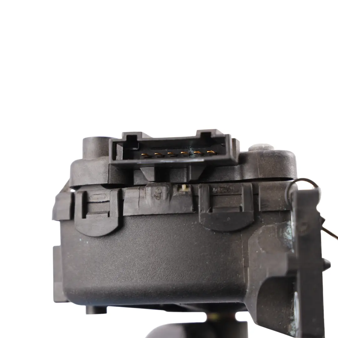 Audi RS4 B7 Throttle Pedal Accelerator Gas Assembly Unit Electronic - SKU RHD-8E2721523F - Part number 8E2721523F