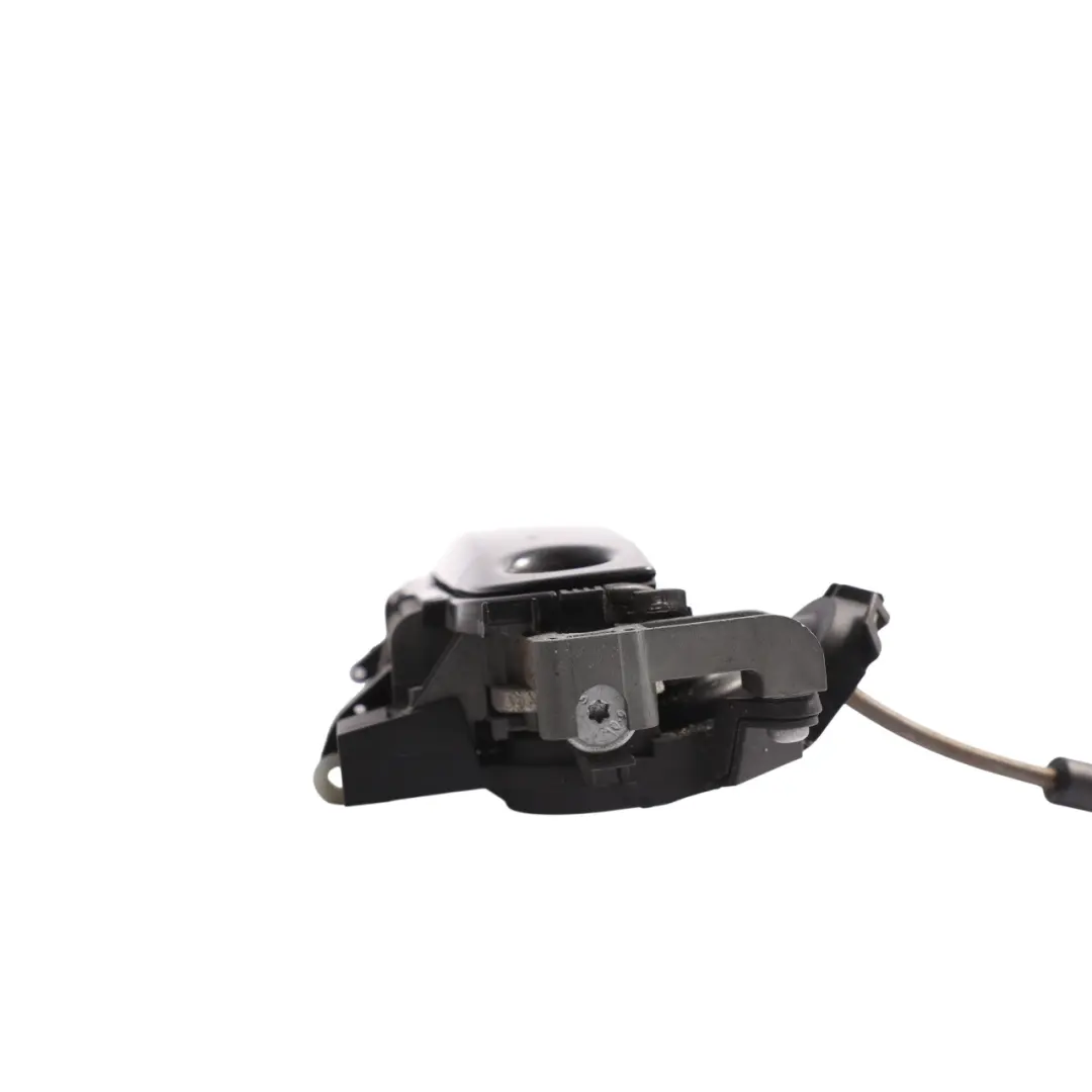 Door Grab Handle Front Right O/S Outside Phantom Black - Z9Y to Audi A4 B7 with Part number 8E2837886D Audi A4 B7 Door Grab Handle Front Right O/S Outside Phantom Black - Z9Y - SKU RHD-8E2837886D-PHB - Part number 8E2837886D
