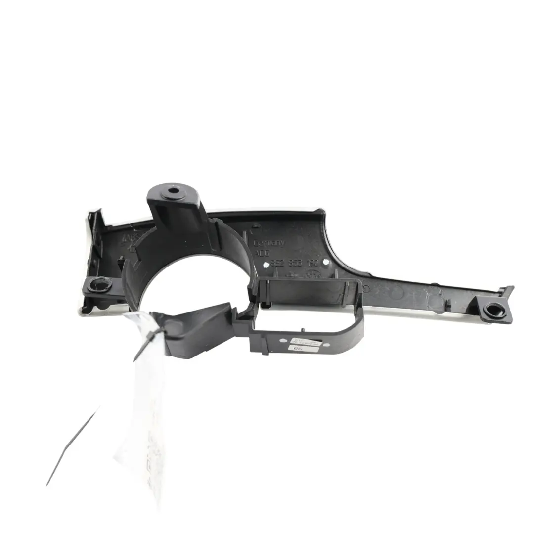Audi A4 RS4 B7 Dashboard Cover Trim Panel Brushed Aluminium 8E2853190 - SKU RHD-8E2853190AF - Part number 8E2853190AF