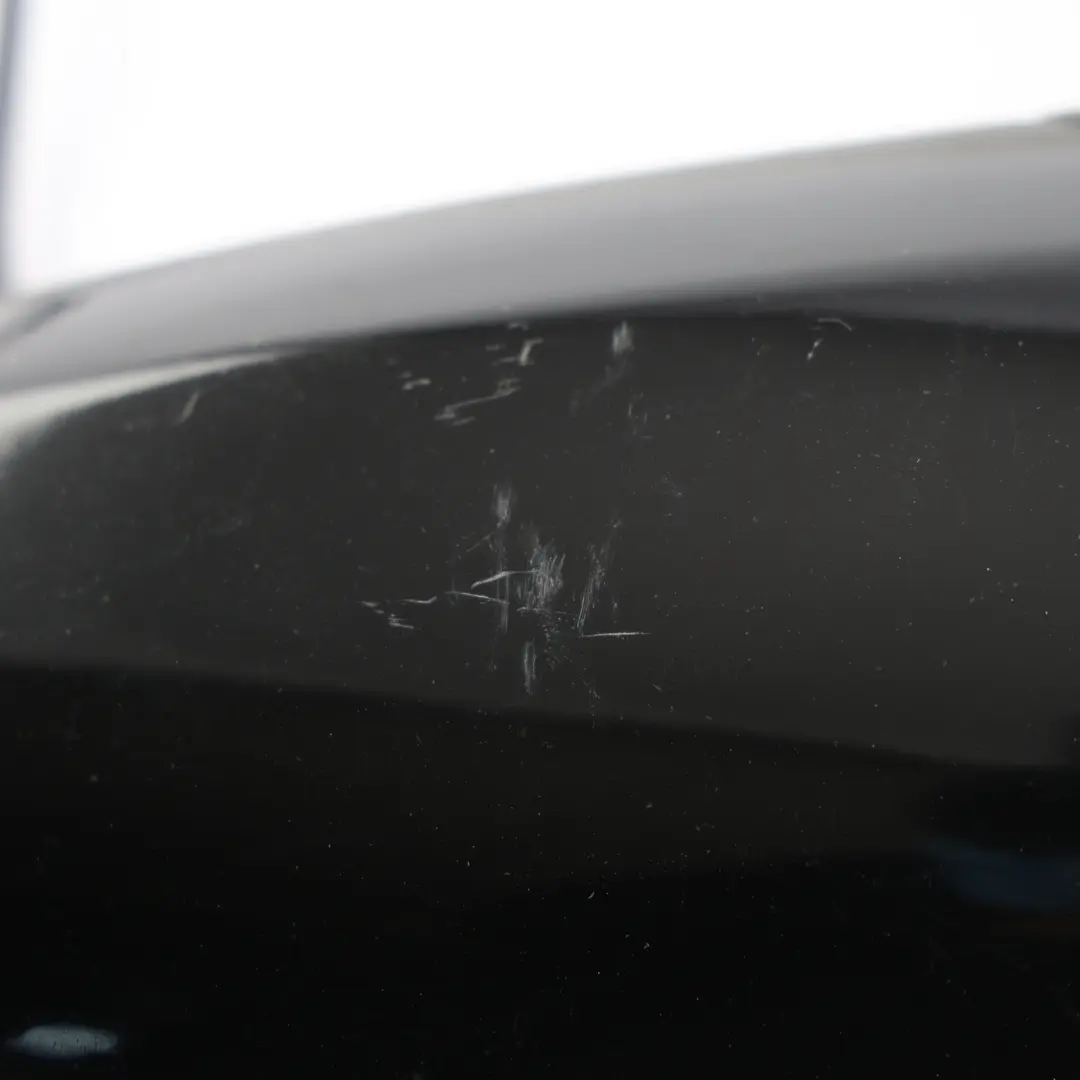 Wing Mirror Left Door N/S Outside Brilliant Black - LY9B to Audi A4 B7 with Part number 8E2858531AA Audi A4 B7 Wing Mirror Left Door N/S Outside Brilliant Black - LY9B - SKU RHD-8E2858531AA-BBL - Part number 8E2858531AA