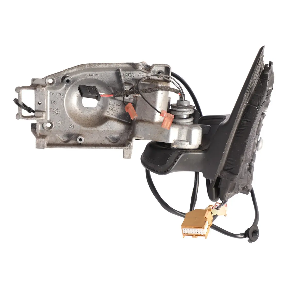 Audi A4 B7 Door Wing Mirror Base Left N/S Outside Mirror 8E2858531AA