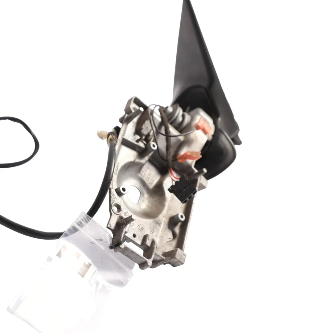 Door Wing Mirror Base Left N/S Outside Mirror to Audi A4 B7 with Part number 8E2858531AA Audi A4 B7 Door Wing Mirror Base Left N/S Outside Mirror - SKU RHD-8E2858531AA - Part number 8E2858531AA