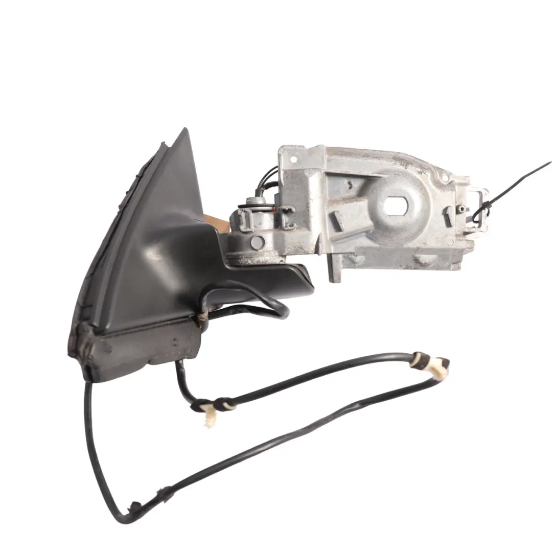 Audi A4 B7 Door Wing Mirror Base Left N/S Outside Mirror - SKU RHD-8E2858531AA - Part number 8E2858531AA