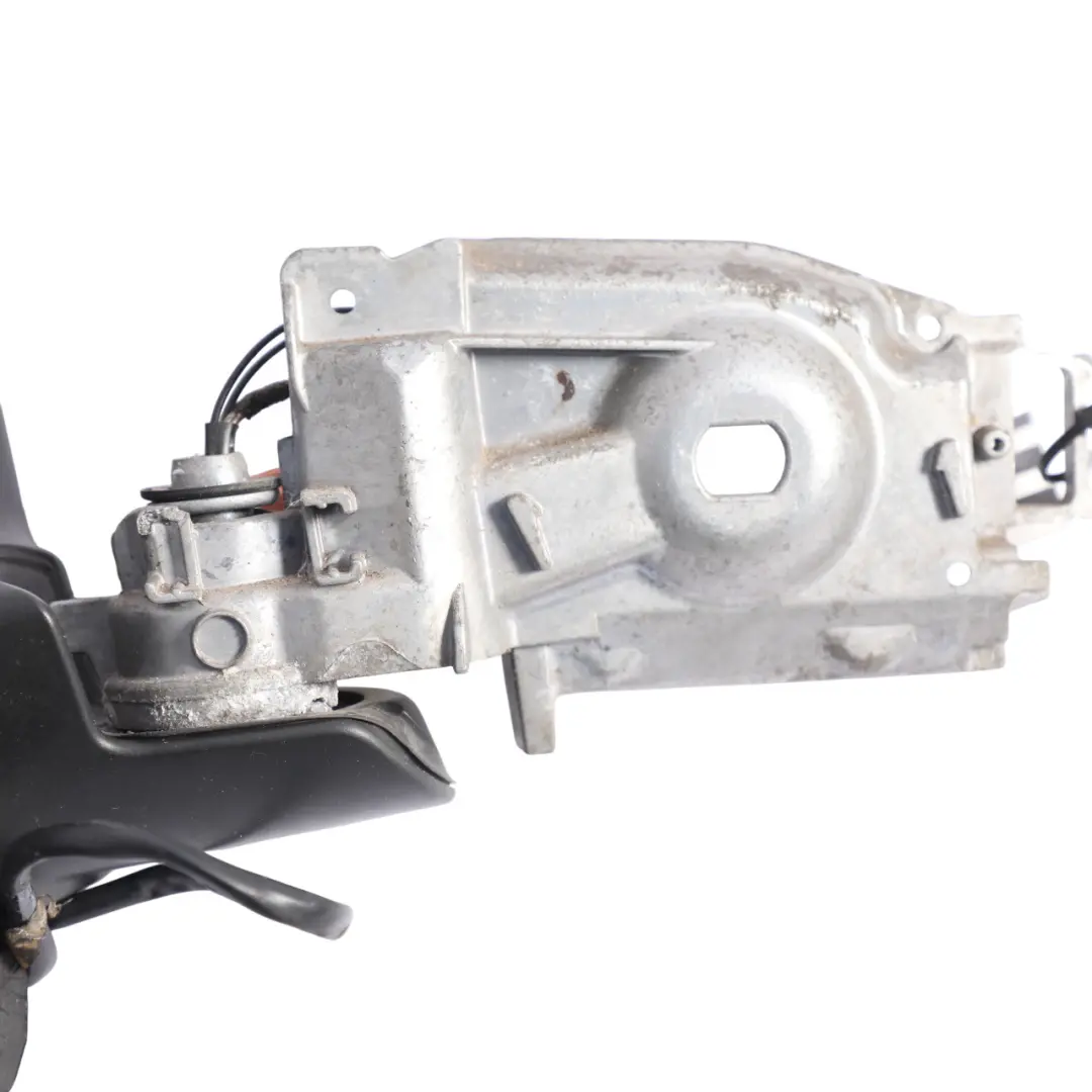 Audi A4 B7 Door Wing Mirror Base Left N/S Outside Mirror - SKU RHD-8E2858531AA - Part number 8E2858531AA