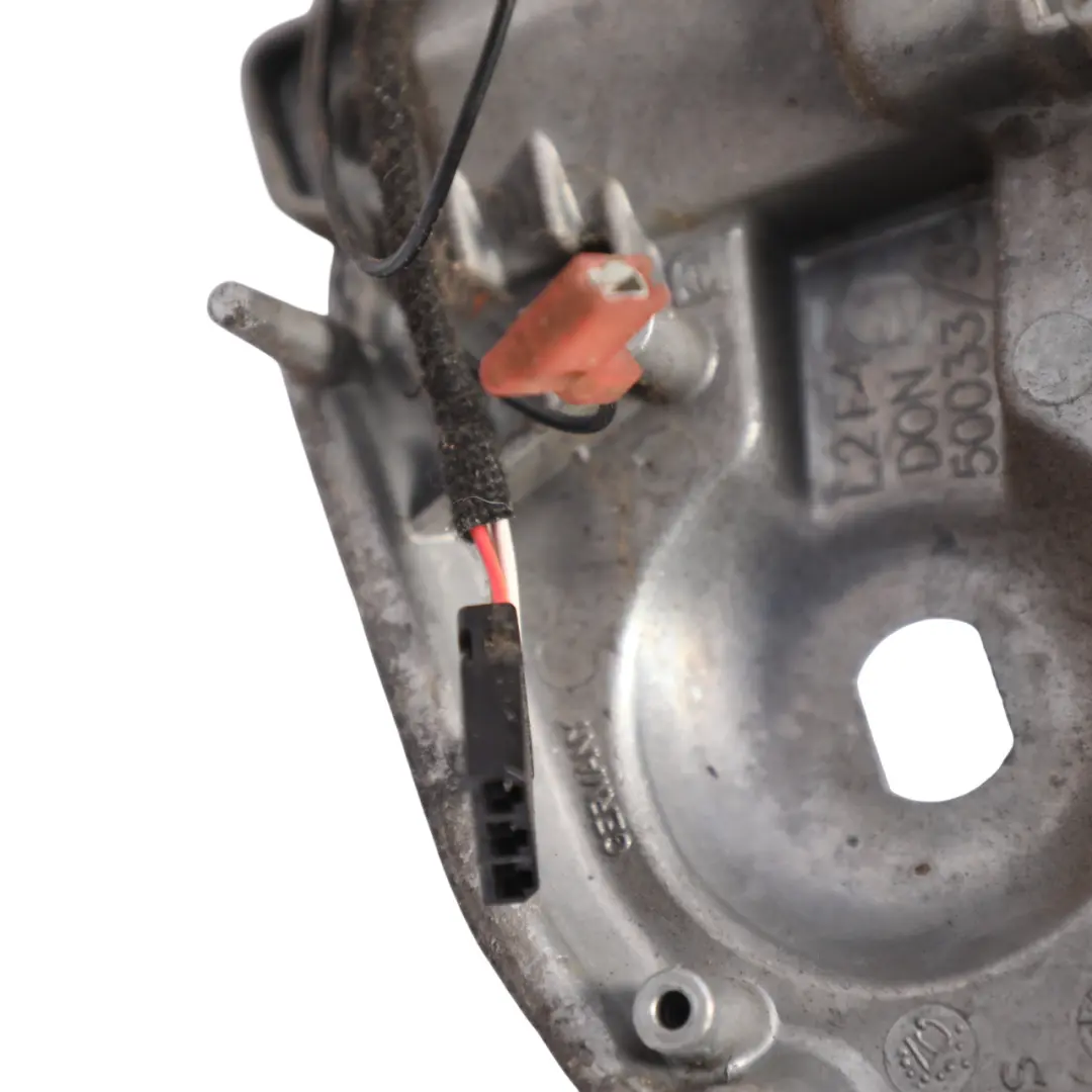 Audi A4 B7 Door Wing Mirror Base Left N/S Outside Mirror - SKU RHD-8E2858531AA - Part number 8E2858531AA
