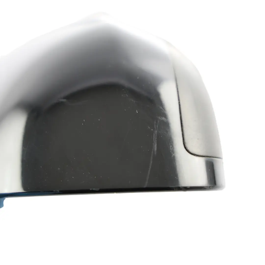 Wing Mirror Right Door O/S Outside Brilliant Black - LY9B to Audi A4 B7 with Part number 8E2858532AA Audi A4 B7 Wing Mirror Right Door O/S Outside Brilliant Black - LY9B - SKU RHD-8E2858532AA-BBL - Part number 8E2858532AA