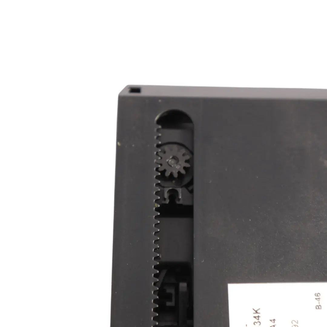 Dashboard Centre Cup Holder Trim Panel Cover Soul Black to Audi A4 B7 with Part number 8E2862534K Audi A4 B7 Dashboard Centre Cup Holder Trim Panel Cover Soul Black - SKU RHD-8E2862534K - Part number 8E2862534K