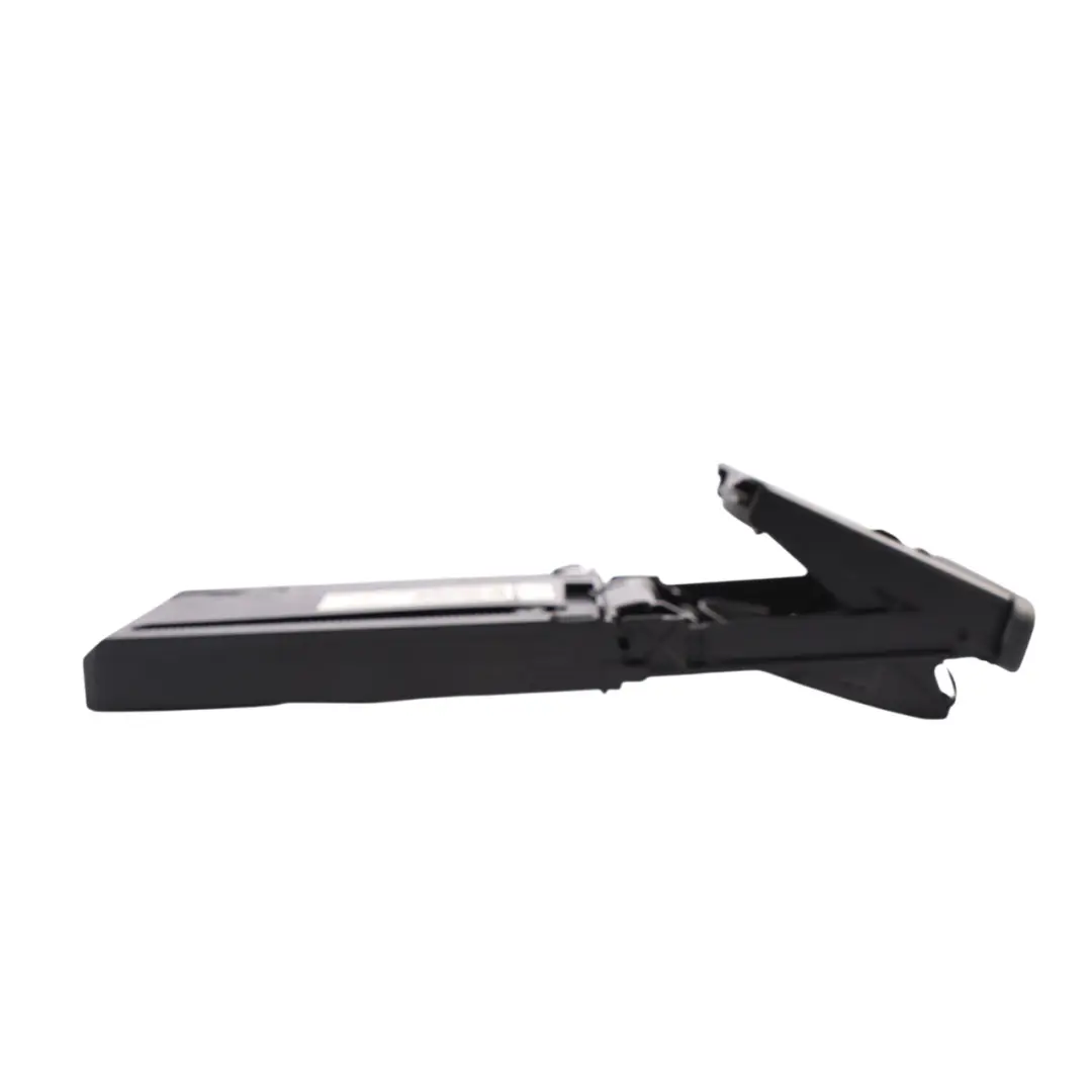 Audi A4 B7 Dashboard Centre Cup Holder Trim Panel Cover Soul Black - SKU RHD-8E2862534K - Part number 8E2862534K