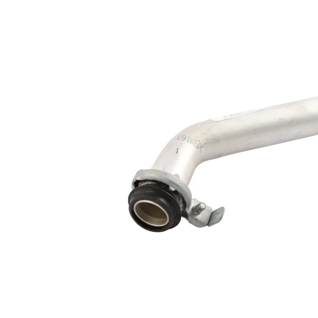 Heater Matrix Heat Exchanger Connecting Pipes Set to Audi A4 RS4 B7 with Part number 8E2898350 Audi A4 RS4 B7 Heater Matrix Heat Exchanger Connecting Pipes Set - SKU RHD-8E2898350 - Part number 8E2898350