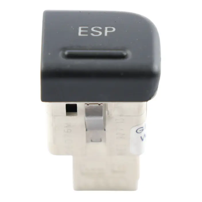 Audi A4 B7 ESP Trafction Control ON/OFF Switch Button Unit 8E2927134A