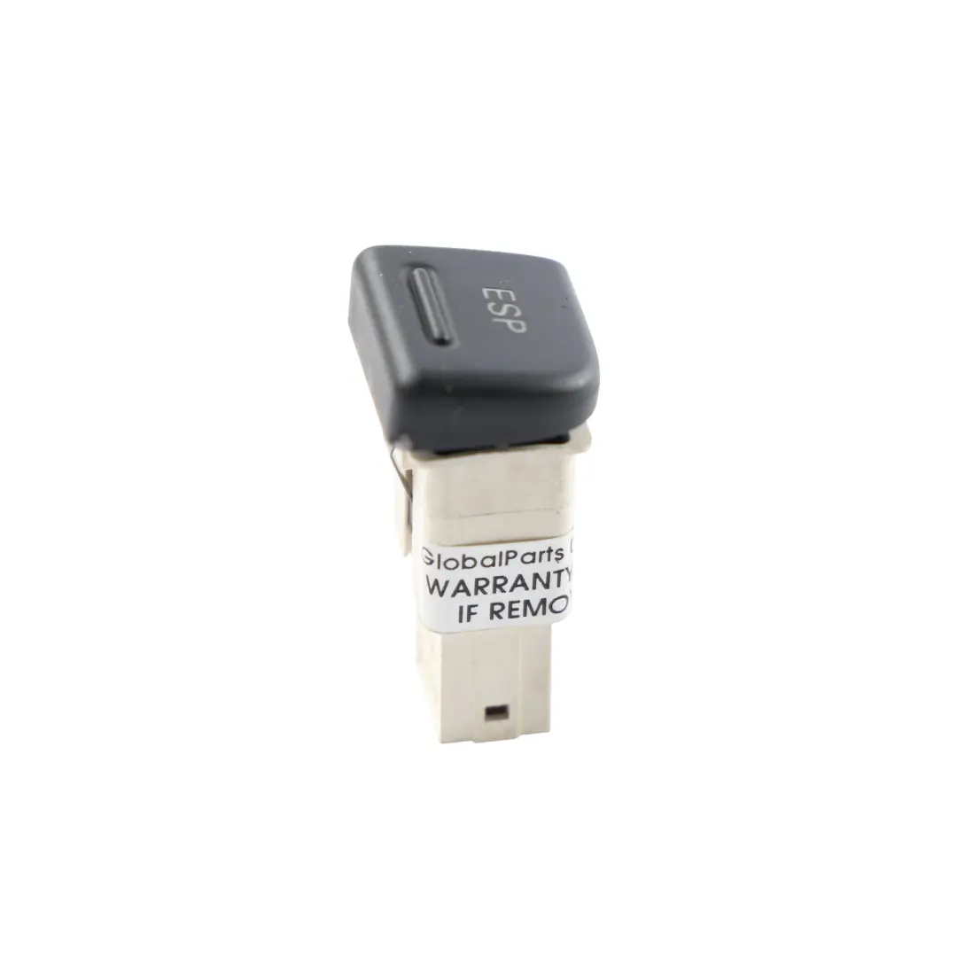 Audi A4 B7 ESP Trafction Control ON/OFF Switch Button Unit - SKU RHD-8E2927134A - Part number 8E2927134A