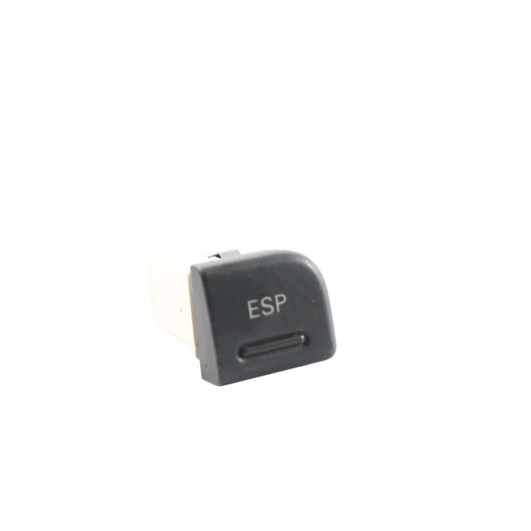 ESP Trafction Control ON/OFF Switch Button Unit to Audi A4 B7 with Part number 8E2927134A Audi A4 B7 ESP Trafction Control ON/OFF Switch Button Unit - SKU RHD-8E2927134A - Part number 8E2927134A