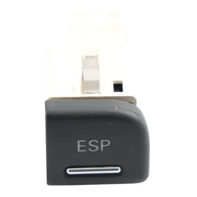 Audi A4 B7 ESP Stability Control Switch Button 8E2927134C