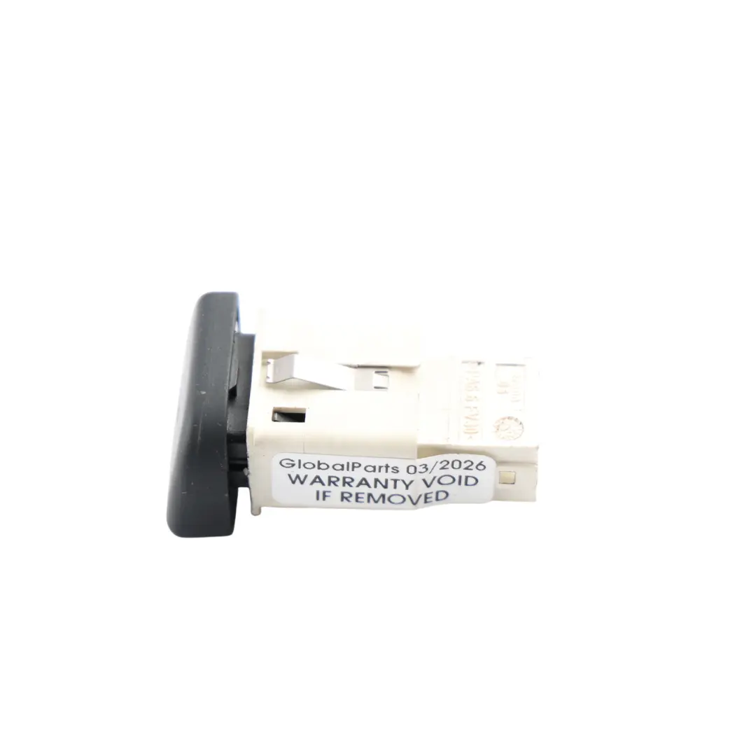 ESP Stability Control Switch Button to Audi A4 B7 with Part number 8E2927134C Audi A4 B7 ESP Stability Control Switch Button - SKU RHD-8E2927134C - Part number 8E2927134C