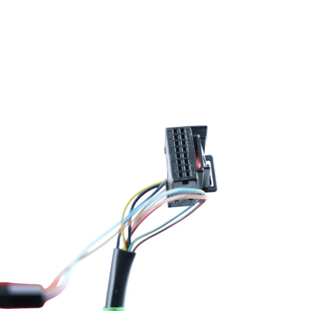 Wing Mirror Left N/S Brilliant Red - Y3J to Audi A5 8T Electric with Part number 8F2857409AD Audi A5 8T Electric Wing Mirror Left N/S Brilliant Red - Y3J - SKU RHD-8F2857409AD-BRR - Part number 8F2857409AD