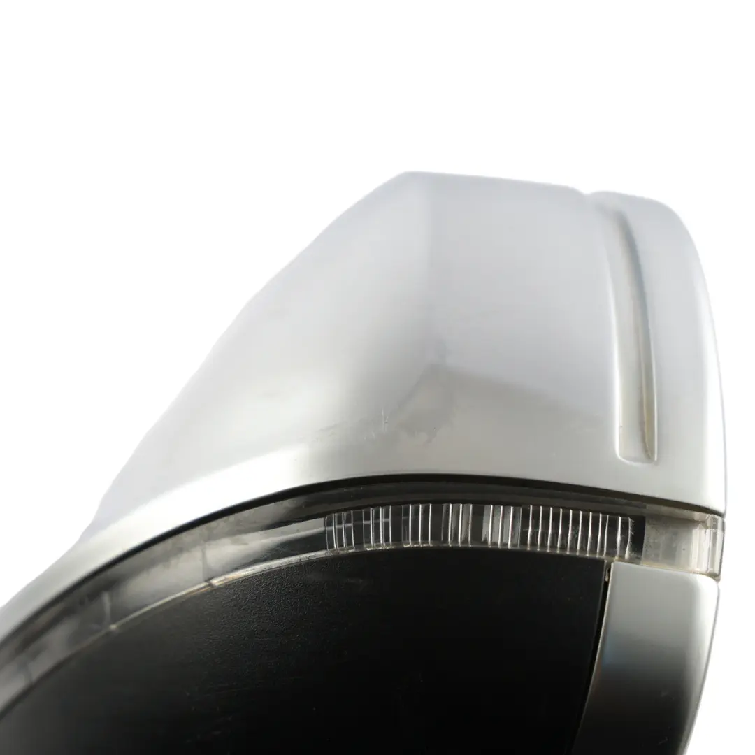 8F Side Rear View Wing Mirror Electric Left N/S Aluminium 8F2857409AG to Audi S5 with Part number 8F2857409AG-ALU Audi S5 8F Side Rear View Wing Mirror Electric Left N/S Aluminium 8F2857409AG - SKU RHD-8F2857409AG-ALU - Part number 8F2857409AG-ALU