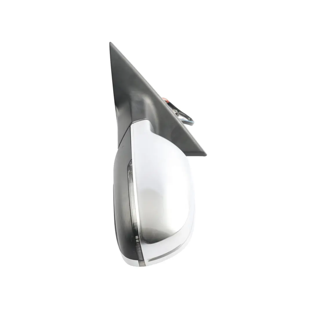 8F Side Rear View Wing Mirror Electric Left N/S Aluminium 8F2857409AG to Audi S5 with Part number 8F2857409AG-ALU Audi S5 8F Side Rear View Wing Mirror Electric Left N/S Aluminium 8F2857409AG - SKU RHD-8F2857409AG-ALU - Part number 8F2857409AG-ALU